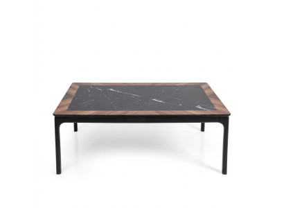 Möbel Tisch Luxus Modern Couchtisch Wohnzimmer Design schwarz