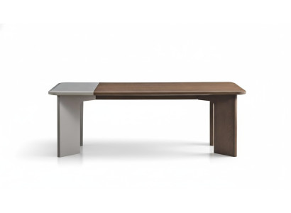 Luxuriöser Esstisch Esszimmer Tische Moderne Holztische Esszimmermöbel