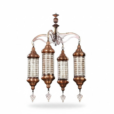 Deckenlampe Moderne Pendelleuchte Deckenleuchte Luxus Luster