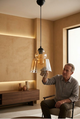 Leuchte Deckenleuchte Lampen Deckenlampe Leuchten Lampen Hängelampe
