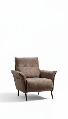 Luxus Sessel Wohnzimmer Neu Möbel Sitzer Designer Polstersessel Modern