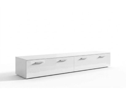 TV-Ständer Luxus Einrichtung Modern Wohnzimmer Designer Holz Möbel