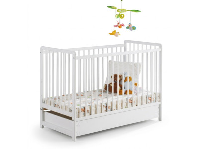 Kinderzimmer Bett Einrichtung Design Moderne Babybett Neu Luxus Holz Möbel