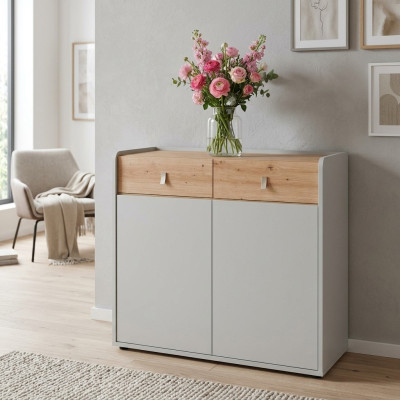 Designer Holz Kommode Schlafzimmer Luxus Holz Einrichtung Moderne Möbel