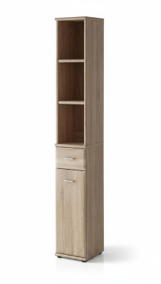 Luxus Designer Bücherregal Holz Schrank Moderne Möbel Neu Einrichtung