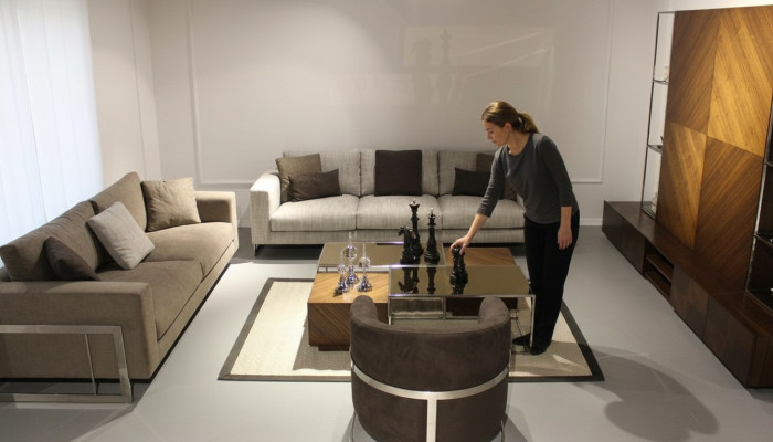Wohnzimmermöbel Design Wohnzimmer Set 4tlg Modern Sofagarnitur Neu Couchtisch