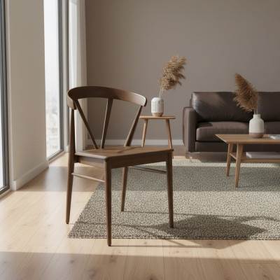Stuhl Design Polster Sitz Stühle Stil Moderner Einrichtung Esszimmer