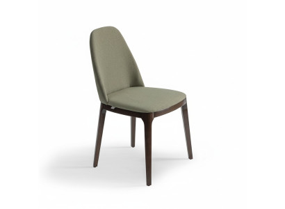 Esszimmer Möbel Luxus Stuhl Design Polstersitz Einrichtung Stil Modern Neu