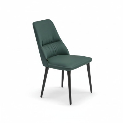 Designer Stuhl Modern Luxus Möbel Esszimmer Polstersitz Einrichtung Neu