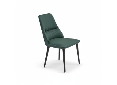 Designer Stuhl Modern Luxus Möbel Esszimmer Polstersitz Einrichtung Neu