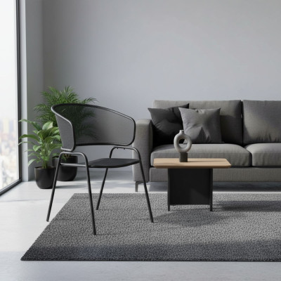 Moderne Stuhl Design Bürostuhl Einrichtung Esszimmerstuhl neu Möbel