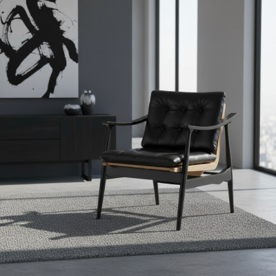 Design Modern Sessel Wohnzimmer Polstermöbel Einrichtung Luxus Möbel