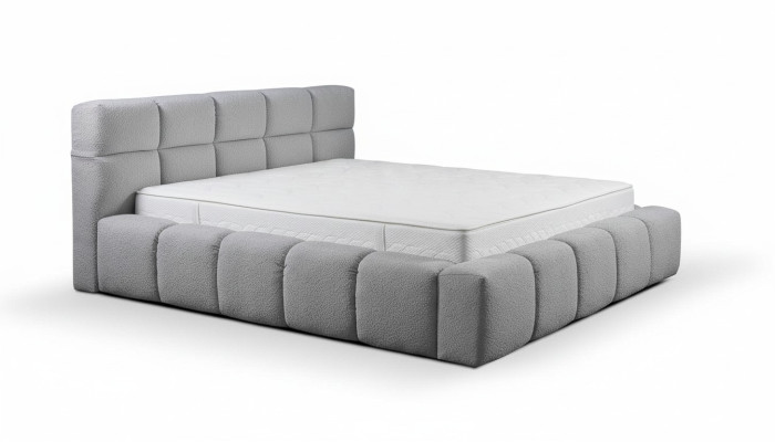 Schlafzimmer Bett Luxus Möbel Stil Modern Design Doppelbett Betten