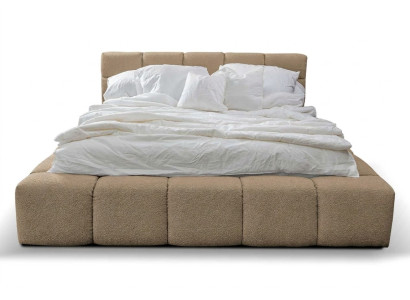 Schlafzimmer Design 180x200cm Betten Doppelbett Luxus Samt Textil Bett Doppel