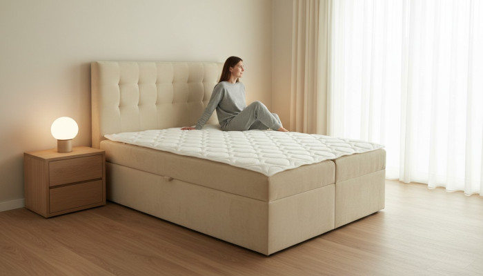 Bett Schlafzimmer Betten 180x200 Polsterbett Design Doppel Hotel Möbel