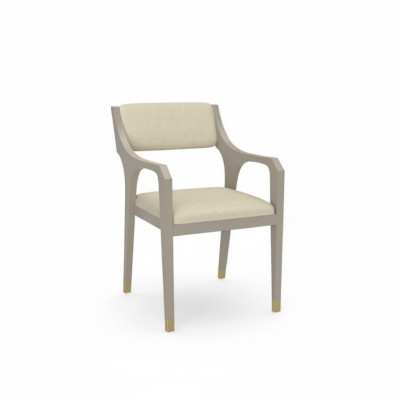 Design Esszimmer Stühl mit einzigartiger Formgebung Stilvoll Modern Neu