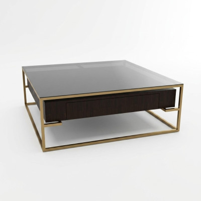 Design Luxus Couchtisch Wohnzimmer Couchtisch Modernen Holz Couchtische