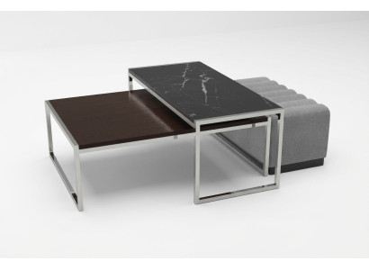 Wohnzimmer Set Modern Luxus Sofagarnitur 3 tlg Polster Möbel Textil Neu 