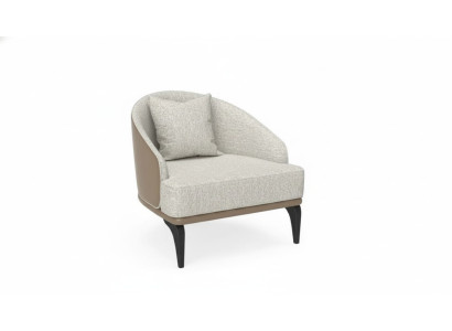 Modern Design Sessel Ohrensessel Luxus Design Wohnzimmer Einsitzer Modern neu