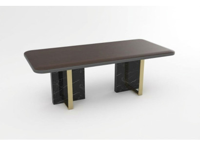 Modern Esstisch Tisch Esszimmer Wohnzimmer Luxus Design Tische Neu