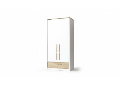 Weißer Kinderzimmer Schrank Designer Jugendzimmer Luxus Kleiderschrank