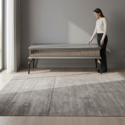Designer Couchtisch Moderner Beistelltische luxuriös Wohnzimmer Tisch
