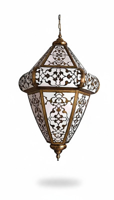 Kronleuchter Lampe Hängeleuchte Kristalllampe Deckenleuchte Lampen 130x300