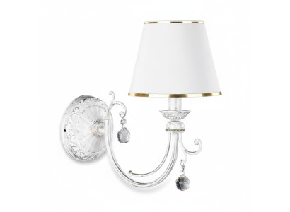Leuchte Wandleuchte Leuchten Lampen Wandlampen Design Lampe 19x40