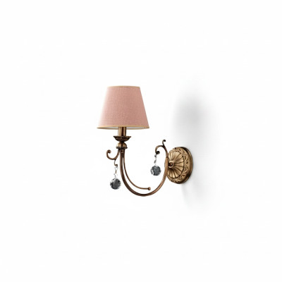 Leuchte Wandleuchte Leuchten Wandlampen Design Lampe Lampen 19x40