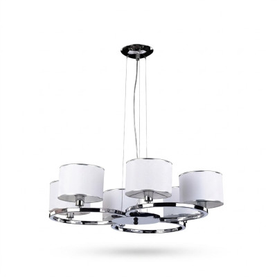 Kronleuchter Lampe Leuchten Lampen 70x60 Leuchte Möbel Design Deckenlampe