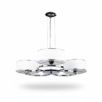 Deckenlampe Moderne Lampe Leuchte Wohnzimmer mit luxuriösem Deckenleuchte