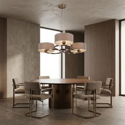 Deckenlampe Moderne Wandleuchte für Wohnzimmer mit luxuriösem Lampen