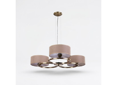 Deckenlampe Moderne Wandleuchte für Wohnzimmer mit luxuriösem Lampen