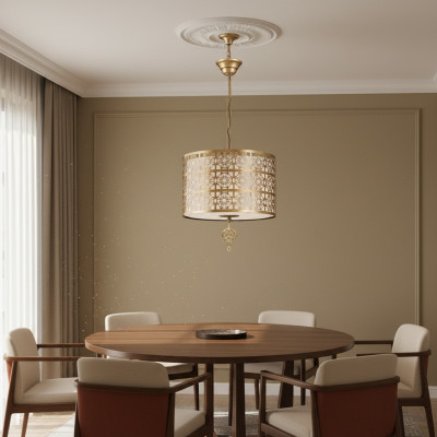 Deckenleuchte Lampe Beleuchtung Lampen Deckenleuchten Leuchten 30x80