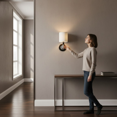Wandleuchte Leuchte Lampe Leuchten Lampen Wandlampe Wandleuchten Wandlampen