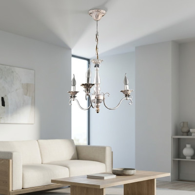 Kronleuchter Kristall Moderner Interieur Kronleuchter Lampe Deckenleuchte