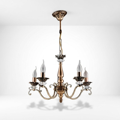 Kronleuchter Ein moderner Pendelleuchte Hängelampe Wohnzimmer Luxus