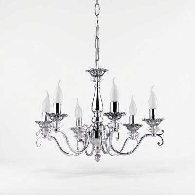 Kristallleuchte Kronleuchter Lampe Deckenleuchte Leuchte Lampen 56x62
