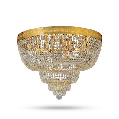Leuchte Lampe Runde Lampen Deckenleuchte Kronleuchter Leuchten 60x55