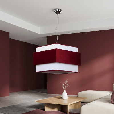 Deckenlampe moderner Pendelleuchte Wohnzimmer Luxus Deckenleuchte Lampe