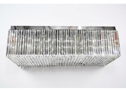 Hängeleuchte Kronleuchter Lampe Deckenleuchte Lampen Kristalllampe 60x120