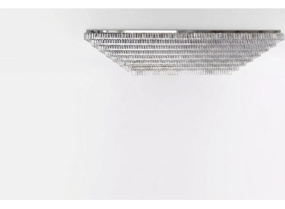 Kronleuchter Lampe xxl Leuchte Hängelampe Hängeleuchte Leuchte 100x200