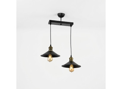 Deckenlampe Ein moderner Pendelleuchte Wohnzimmer Esszimmer Luxus neu