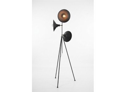 Stehlampe wohnzimmer moderne neu 150 cm black luxus Innenbereich