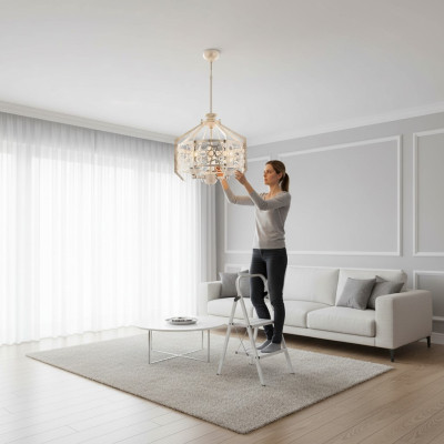 Deckenlampe Ein moderner Pendelleuchte Wohnzimmer Esszimmer Luxus neu