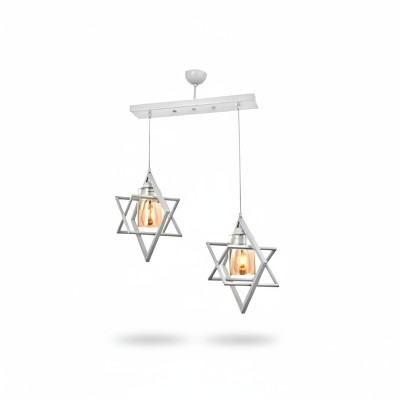 Deckenlampe Deckenleuchte Leuchte Lampe Pendelleuchte Wohnzimmer Luxus