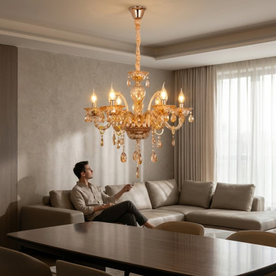 Leuchten Lampe Leuchte Möbel Lampen Kronleuchter Deckenleuchten Deckenleuchte