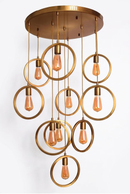 Deckenlampe Lampe Leuchte Lampen Leuchten Deckenleuchte Deckenleuchten 60x105