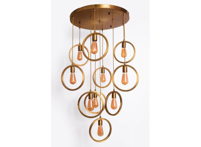 Deckenlampe Lampe Leuchte Lampen Leuchten Deckenleuchte Deckenleuchten 60x105