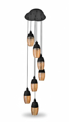 Leuchte Lampe Leuchten Deckenleuchte 50x300 Deckenleuchten Lampen